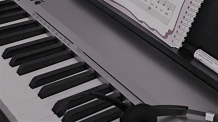 Online Piyano Kursu